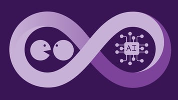 Human in the loop logo