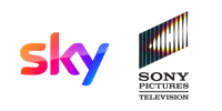 Sky and Sony