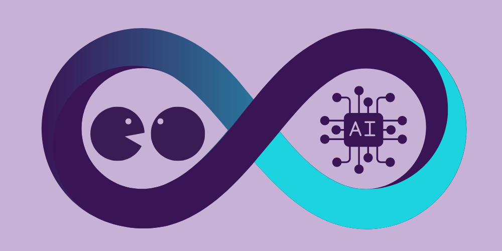 Human in the loop logo